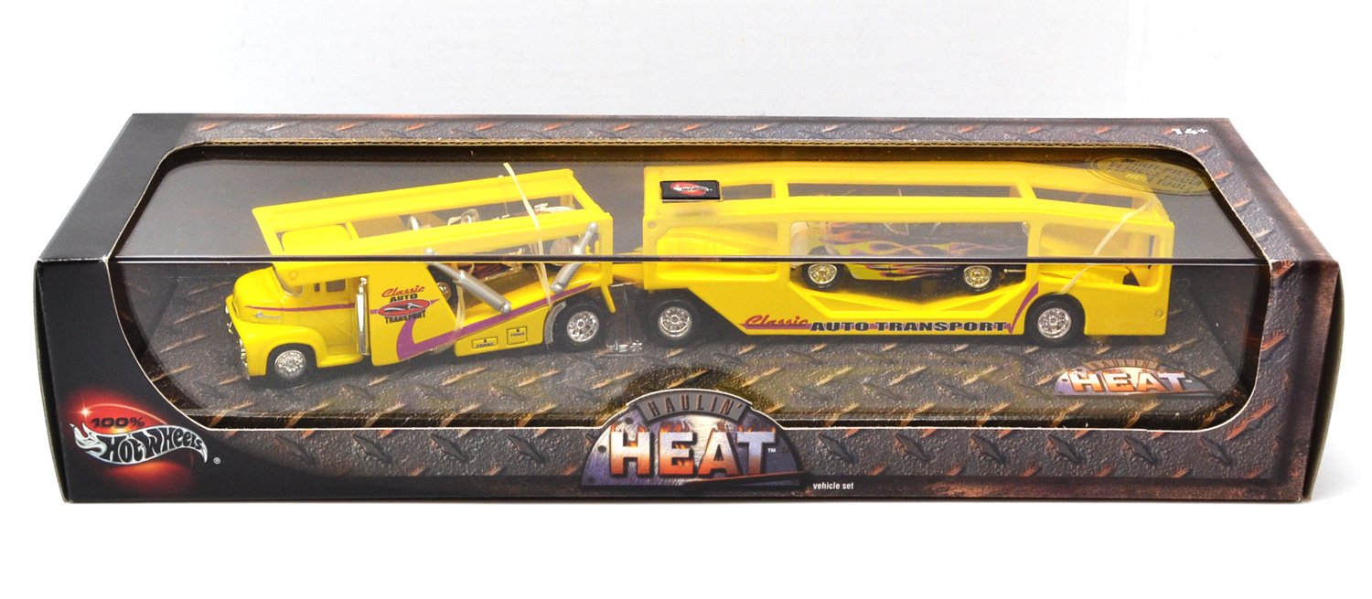 Amazon | MATTEL HOTWHEELS 100％ 1/64scale 